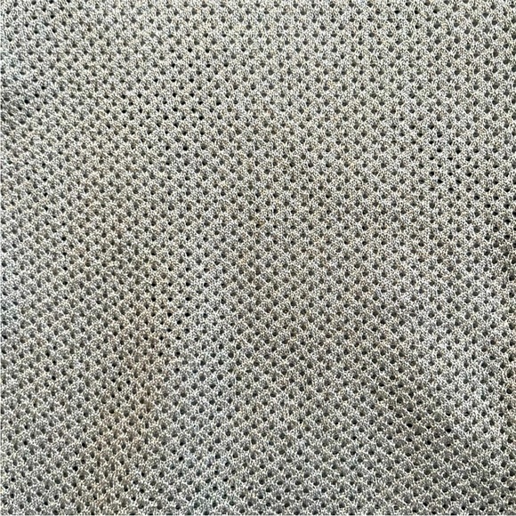 Missoni Metallic Silver Classic Cardigan - Picture 5 of 6